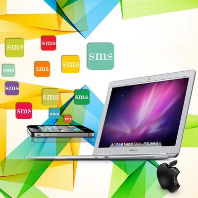 Mac Bulk Sms software send text message to multiple users from your Mac machine