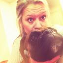 Kayla Holcomb - @kaywavee646 - Twitter