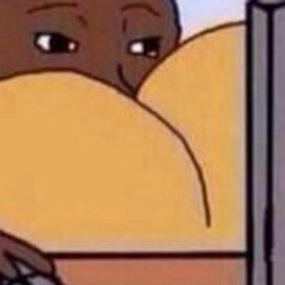 “I sacrafise myselfs for the booty”