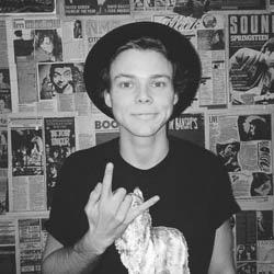 5sosobriens Profile Picture
