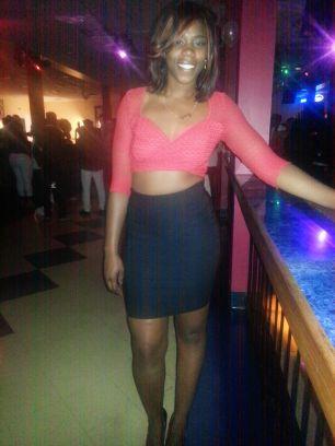 FB: Antoinette Grant       IG: ayejuicyg