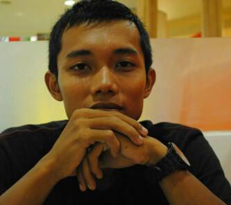 SulbyRoom's profile picture. I just tweet anything what I thingking about.
Jadilah teman saya niscaya saya juga akan menjadikan Anda teman...☺