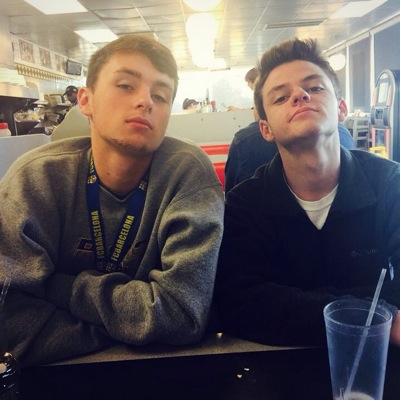 JCharles1228's profile picture. Futbol is life⚽️