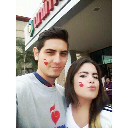 The Heart Wants What It Wants ♥-♥HMGA♥ lo amo mi amor- Instagram: alessacruz_