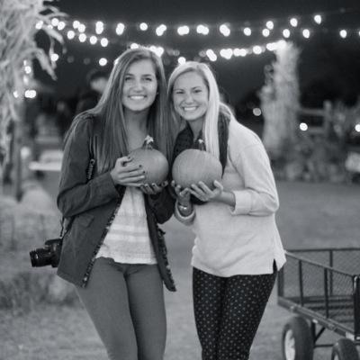 Be present everyday • TCU KAΘ