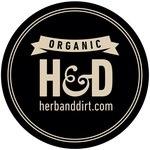 Organic beauty products