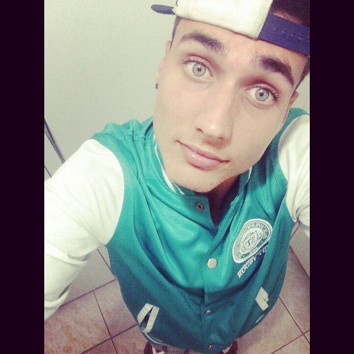 Sigo de volta *-*