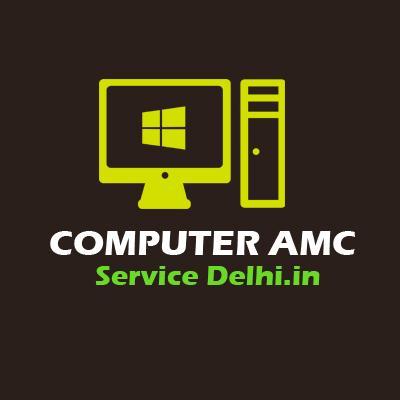 computeramcserv's profile picture. ComputerAMCServiceDelhi.in which is a reliable Computer & Consumables  Support  and Service  Company Serving  Delhi NCR.