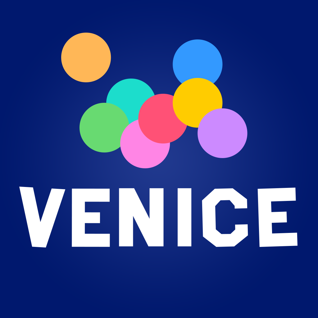 When you're in #VeniceBeach download the #BoardwalkApp http://t.co/YQ2EKya64h