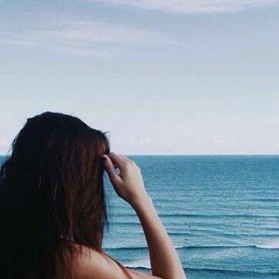 _givelove's profile picture. real thoughts.