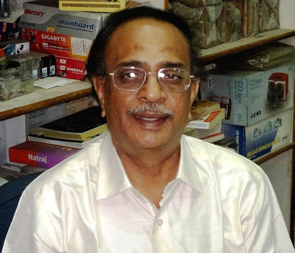 BUSINESSMAN, Modi/BJP supporter