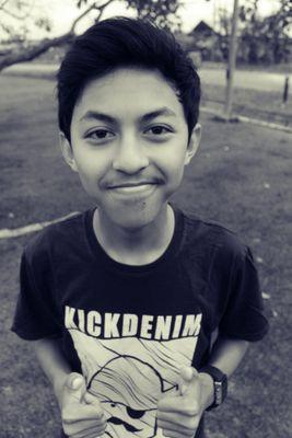 Nothing
