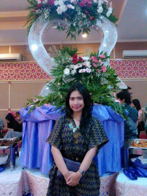 mikirin diri sendiri itu penting, tapi dengan membuat orang lain bahagia itu jauh lebih penting..Faculty of law 2010 university Esa Unggul
