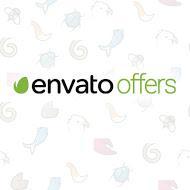 We're no longer tweeting here - head to @envato for all offers and news!