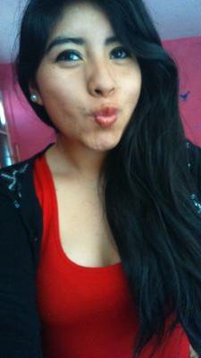 Sólo me peino los Domingos ♥