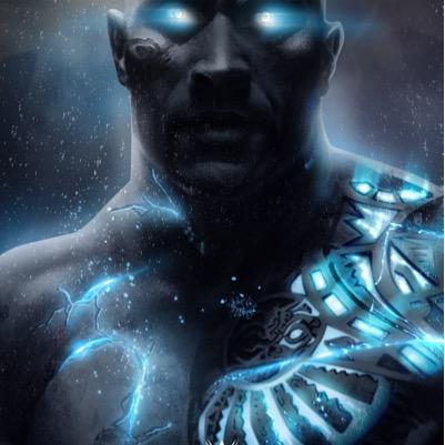 The Official Twitter Account for WWE Immortals from Netherrealm Studios and Phosphor Games!

For customer support contact: https://t.co/bKm2r4Z1df