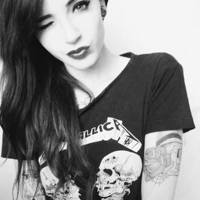 Just a simple girl in a complex world