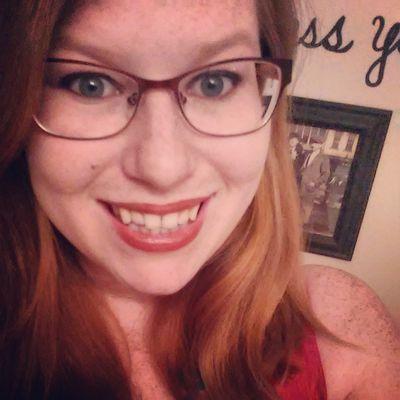 speaksginger's profile picture. Fashion lover. Speech Geek. Car Singer. Dream Chaser.