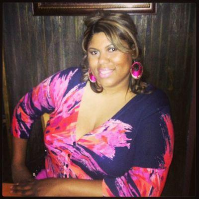 mssignificant's profile picture. 