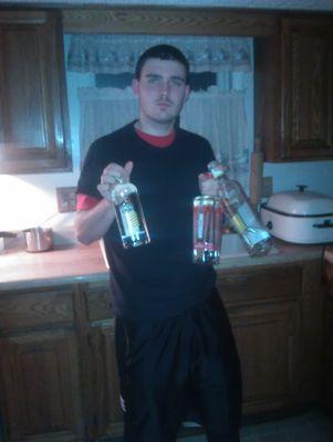 I play lots of sports get money and live life:)