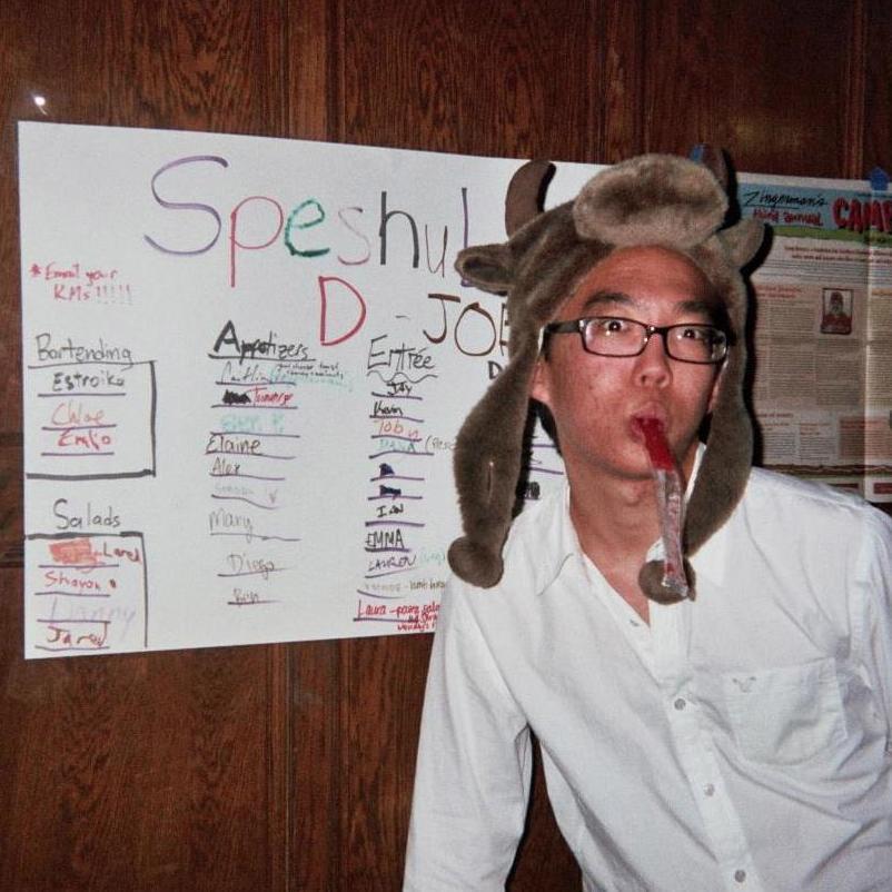 moosebaek's profile picture. cinéaste | cinéphile | cynophile