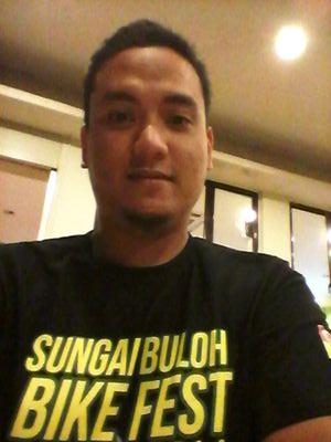 iryandi_ismail's profile picture. 