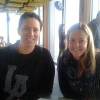 Sophie Macdonald (@sophmac87) 's Twitter Profile Photo