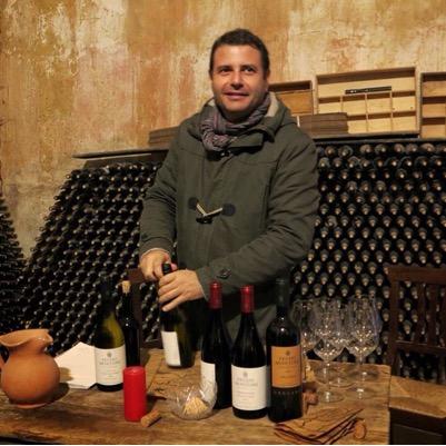 Feudo_Montoni_Fabio_Sireci Profile