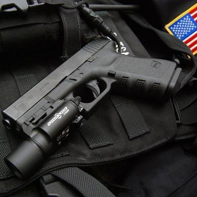 Second Amendment supporter and avid gun collector. I also share gun news, info and culture.