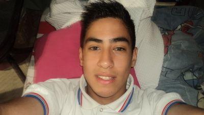 Aguante boca
riBer pecho frio