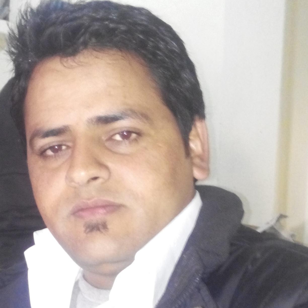 SeoAjeet's profile picture. 