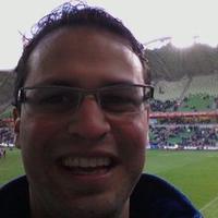 James Walker (@jbcwalker) 's Twitter Profile