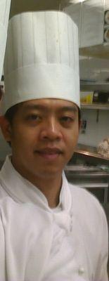 #foodlover#gastronomy#finedine#cro#crypto.com not everyone on chefs uniform are chefs