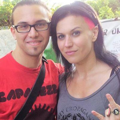 MauroBassist91's profile picture. 