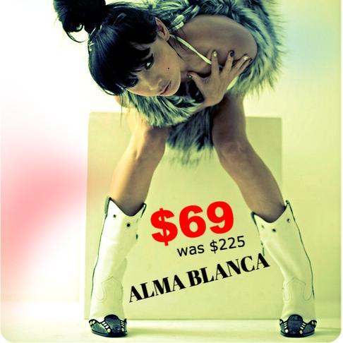 Capelta's profile picture. Capelta Couture is a high fashion line of women’s leather boots, originating in Brazil.  Fashion-forward/trendy line straight from LA, a Celebrity Favorite!!