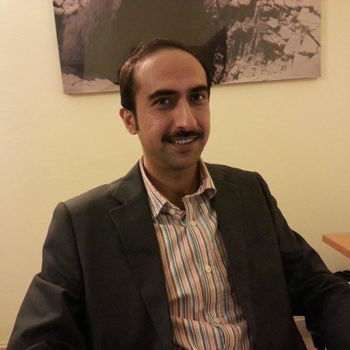 Coordinator at Ev-K2-CNR