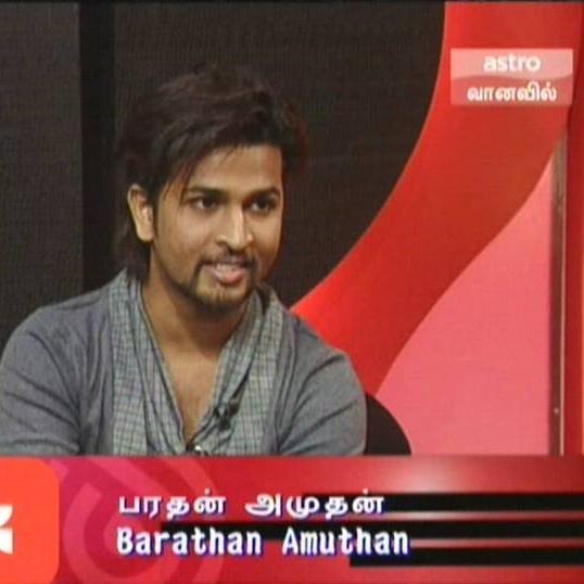 baratanh's profile picture. 