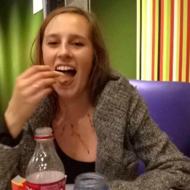 BrophieWife's profile picture. SEA / STL / CPH