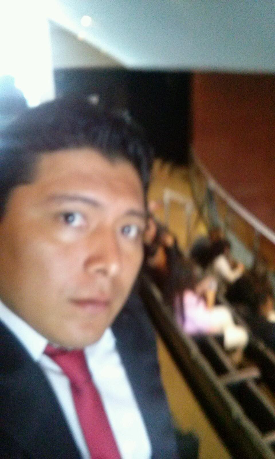 Miguel_Pech88's profile picture. Licenciatura en Administracion