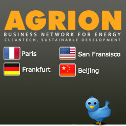 Ce compte est fermé. Pour suivre AGRION Paris : @agrion_fr ! A bientôt !