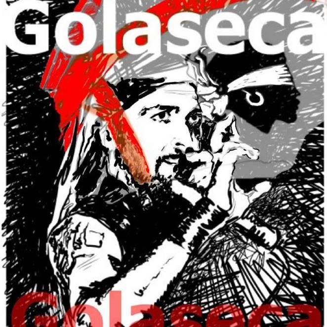 I Golaseca nascono a Cortoghiana (CI) come Rock Band nell’ottobre del 2010 da un’idea di Roberto Cossu.
La loro popolarità sale a livello nazionale a seguito de