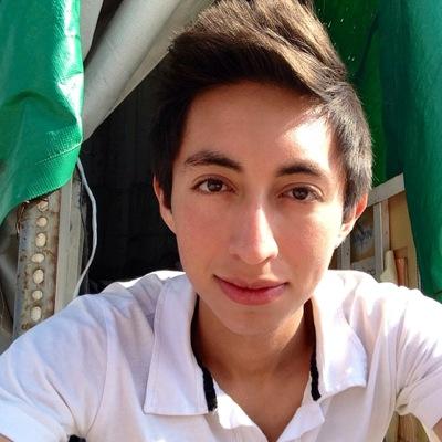 bryan_rmz's profile picture. i'm just an ordinary boy