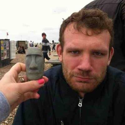 Matt_Wicky's profile picture. Mental health data programme manager at NHS England and general lover of stats and cycling, he/him, views = own