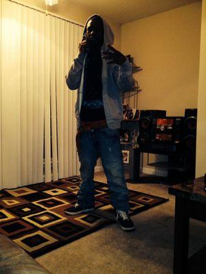 F.I.P munta C.I.p calvin S.I.P flag
