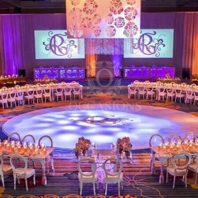 The Best Dance Floors Rental Company. Central FL 407-730-9989 South FL 305-842-9235