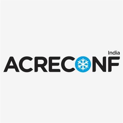 AcreconfIndia's profile picture. 