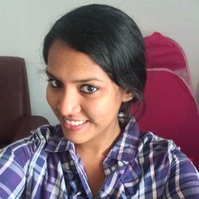 student। basketball | music | movie buff | loves to explore | dreamer | believer |