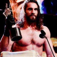 The chosen future of the Wrestling industry and the one fans deserve. [ Not @WWERollins.]