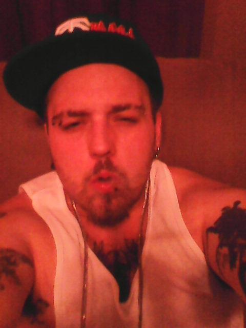 I'm just someone who can escape into music n forget da BS. check me out I'm worth it wanna collab email me xxwikkidweaponxx@yahoo.com