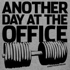 An account for every gym rat/junky out there. will post daily, all related to everyone's favorite past time-pumpin iron. #gym #hittheweights